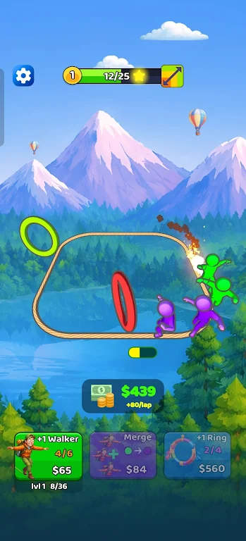 �ϳ��Ӽ��ţ��һ�ѭ��2026�ٷ����°汾v0.00.02 ��׿���ͼ