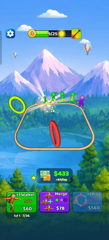 �ϳ��Ӽ��ţ��һ�ѭ��2026�ٷ����°汾v0.00.02 ��׿���ͼ