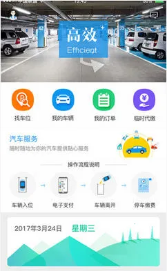 �ǲ�ͨ(ͣ����������)v3.2.1 �ٷ������ͼ