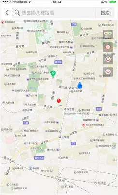 �ǲ�ͨ(ͣ����������)v3.2.1 �ٷ������ͼ