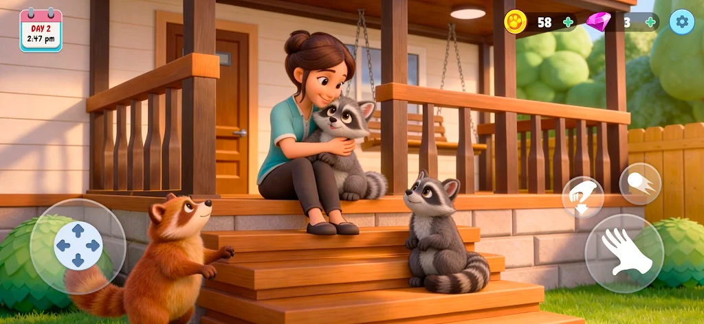 ���ģ�������ҵĳ������ڹ�(���������Ϸ)v1.0.0.24 ��׿���ͼ