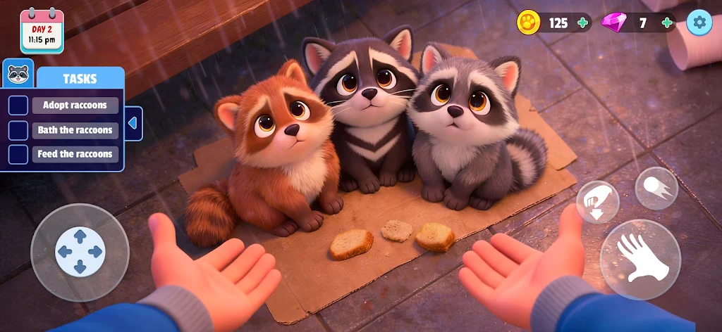 ���ģ�������ҵĳ������ڹ�(���������Ϸ)v1.0.0.24 ��׿���ͼ