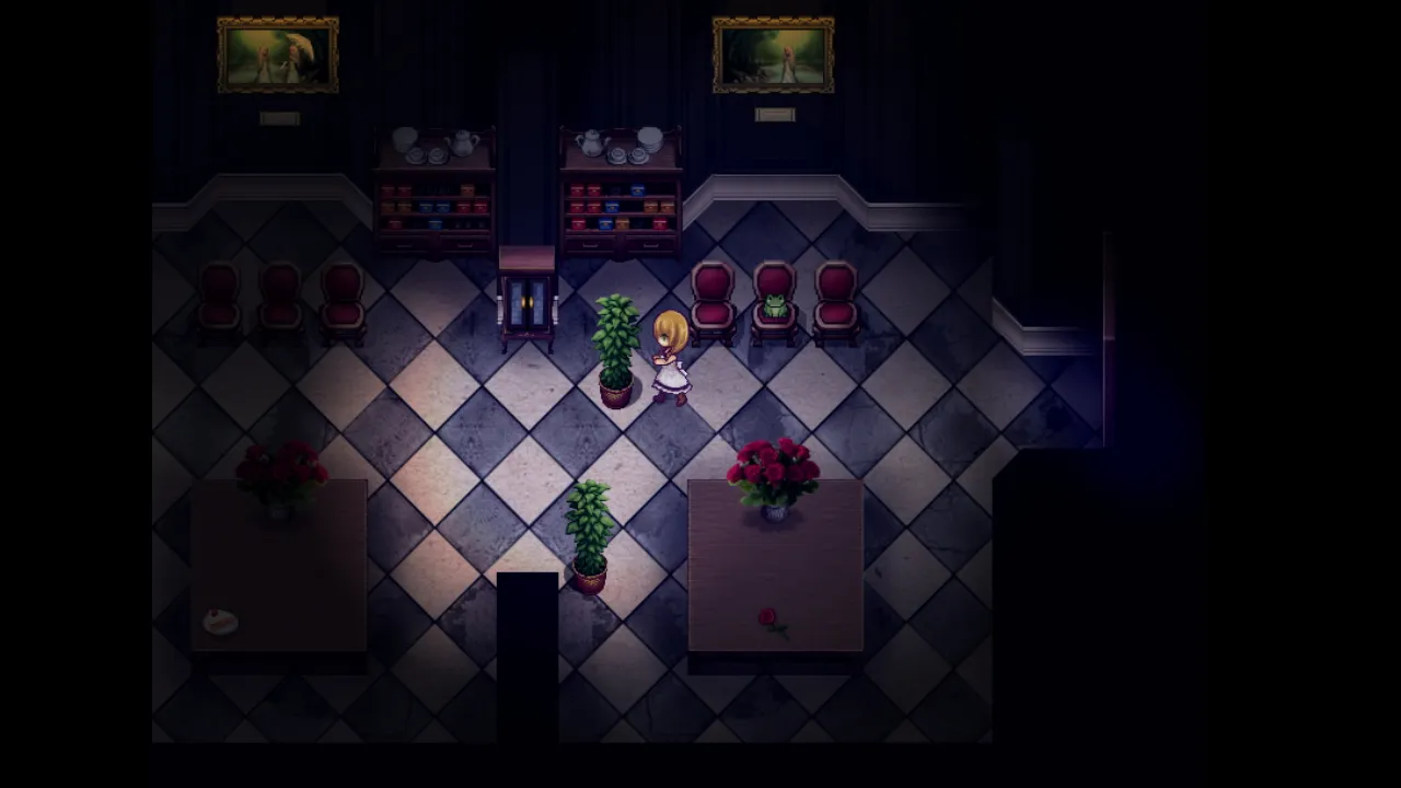 ħŮ֮����Ը��(�ֲ�RPG��Ϸ)vBվ����ԸԸ��ֲ �ٷ������ͼ