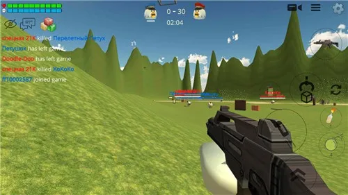 С�����Ҷ��ڿͰ�(�ڿͰ�ս����Ϸ)v5.4.04 �ٷ������ͼ