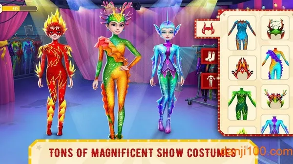 �λ���Ϸ�����޽�Ұ�v1.0.4 ��׿���ͼ