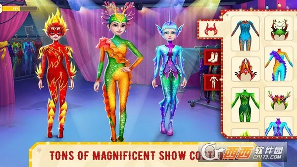 �λ���Ϸ�����޽�Ұ�v1.0.4 ��׿���ͼ