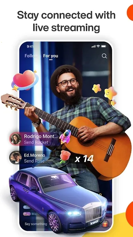 kwai���İ�����v13.2.10.543803 �ٷ������ͼ