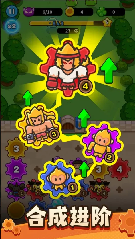 ��������������˼���ò˵����°汾v0.11.0 �ٷ������ͼ