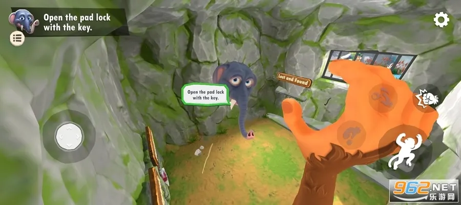 ���Ǻ���MOD�����ò˵�v1.2.0 ��׿���ͼ