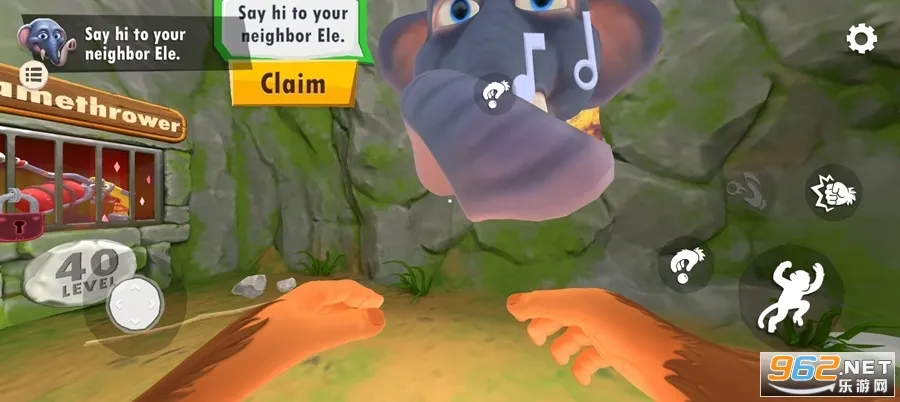 ���Ǻ���MOD�����ò˵�v1.2.0 ��׿���ͼ