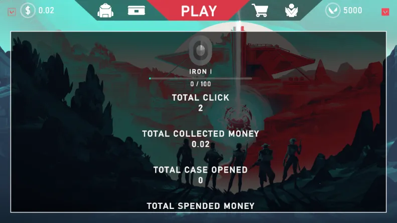 ��η��Լ����ģ�������޽��v1.998 �ֻ����ͼ