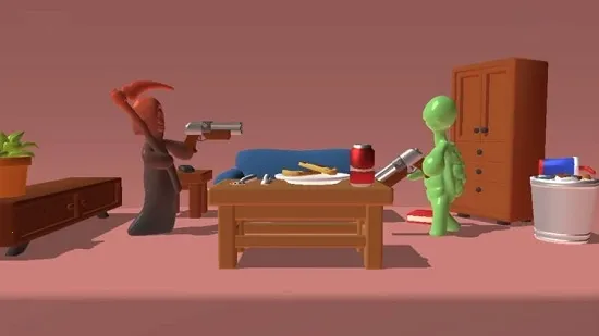 �����������޽�Ұ�����v1.3.1 �ֻ����ͼ