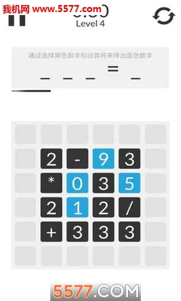 ��ѧ��ģ����(��ѧ�߼�С��Ϸ)v1.0.3 �ֻ����ͼ