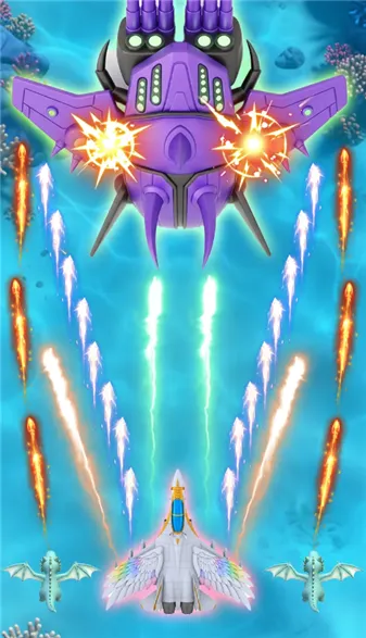 �ȳ�ս�������ֻ���v1.1 �ٷ������ͼ