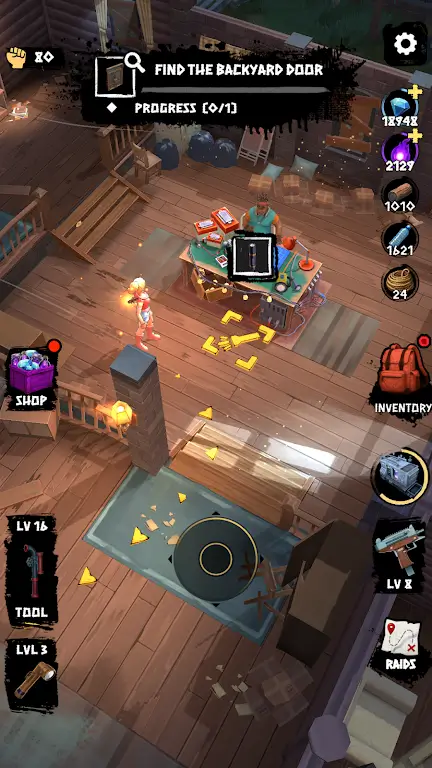 ��ɱɽ��׿���ֻ���v1.0.0 ��׿���ͼ