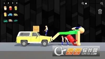 ����˲�ż���ֳ��Դ�ģ��v1.13 �ٷ������ͼ