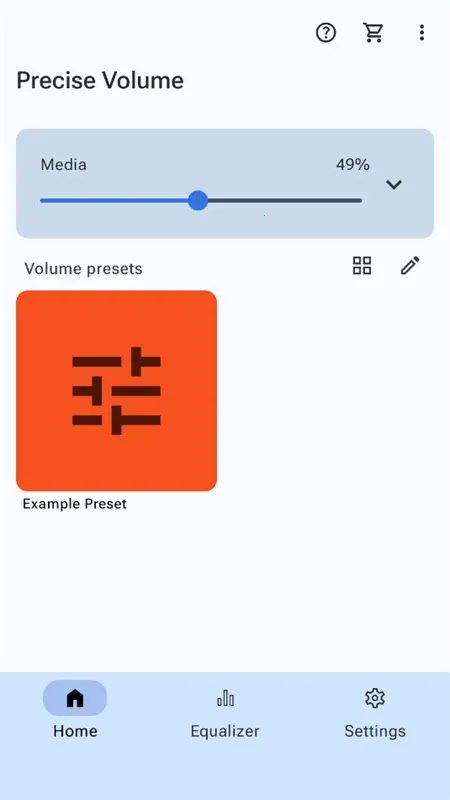 precise volume 下载 中文版 precise volume 下载 中文版