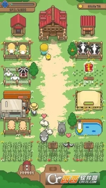 Pixel Farm2026���°汾v1.4.20 �ٷ������ͼ