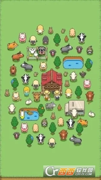 Pixel Farm2026���°汾v1.4.20 �ٷ������ͼ