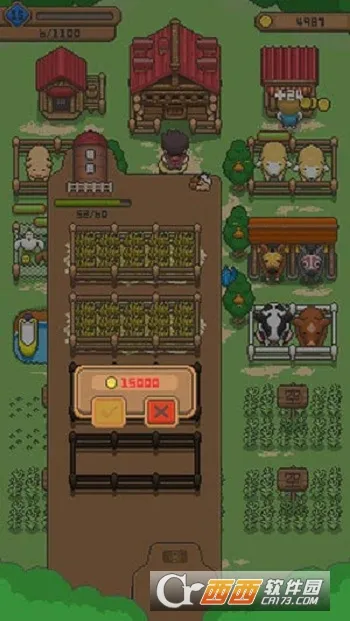 Pixel Farm2026���°汾v1.4.20 �ٷ������ͼ