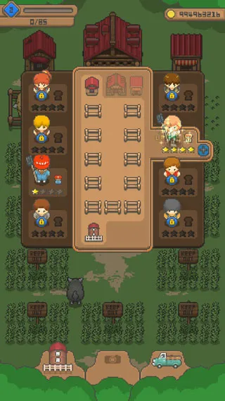 Pixel Farm2026���°汾