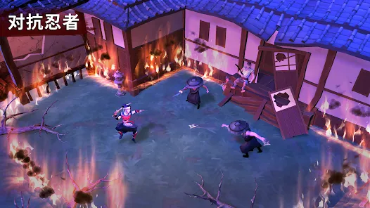 ��С����ʿ�������︨���˵�(��ʿ������Ϸ)v2.1.18 ��׿���ͼ