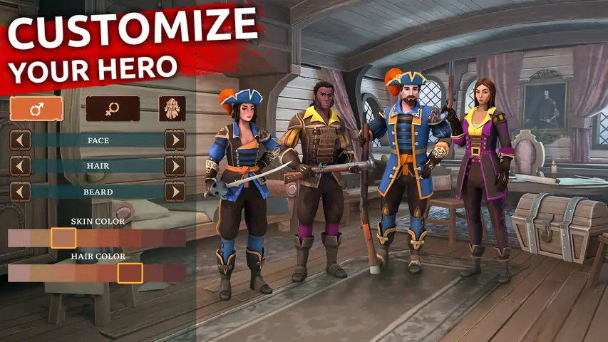 �ѱ䣺�������渨���˵�(����������Ϸ)v0.70.2 �ֻ����ͼ