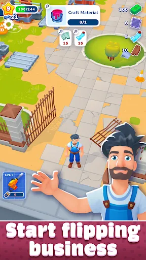 װ���շ��ݸ����޹����Ϸv2.23.2 �ٷ������ͼ