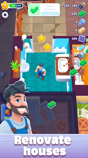 װ���շ��ݸ����޹����Ϸv2.23.2 �ٷ������ͼ