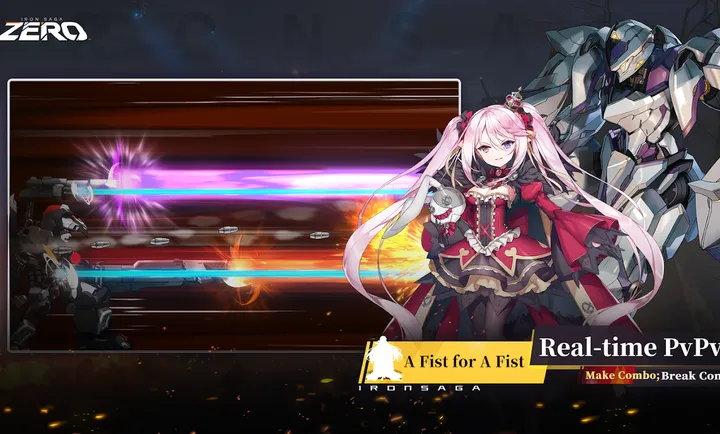 ����ս�ӣ�ZERO���ɰ���ʷ�2026�ٷ����°汾v1.3.0 �ٷ������ͼ