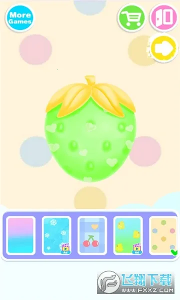 Squishy(���˾�ӪС��Ϸ)v1.2.8 �ٷ������ͼ