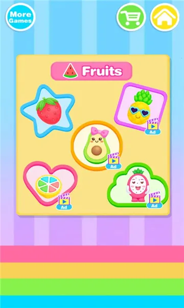 Squishy(���˾�ӪС��Ϸ)v1.2.8 �ٷ������ͼ