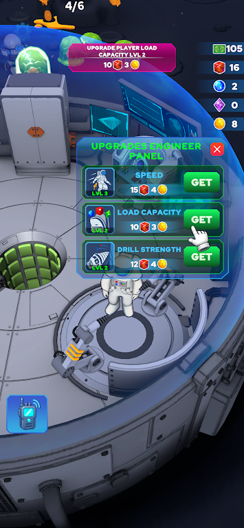 ���ҿ����ø����˵���׿���ֻ���v1.0.7 ��׿���ͼ