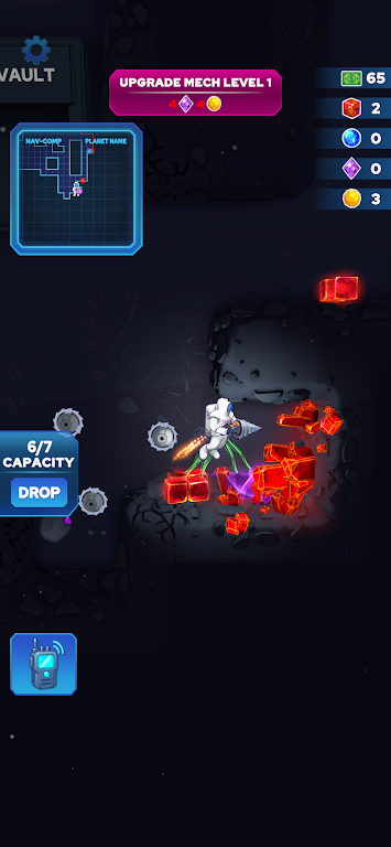 ���ҿ����ø����˵���׿���ֻ���v1.0.7 ��׿���ͼ