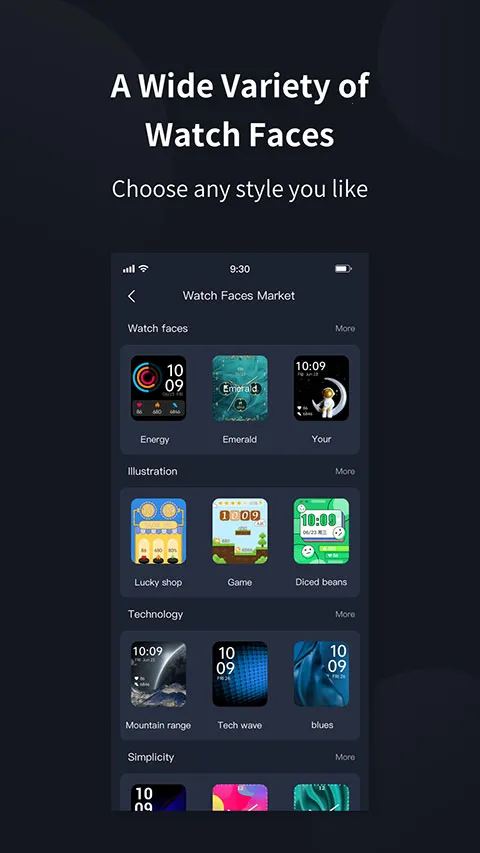 TouchLink��׿���ֻ���v1.1.35 ��Ѱ��ͼ