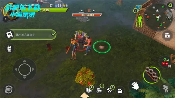 ��ʬ����ģ���������ӵ�������Դ