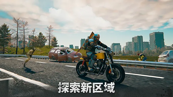 ��ʬ����ģ���������ӵ�������Դv13.1.1 �ֻ����ͼ