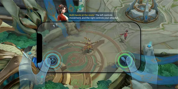 王者荣耀安卓版手机版 王者荣耀安卓版手机版