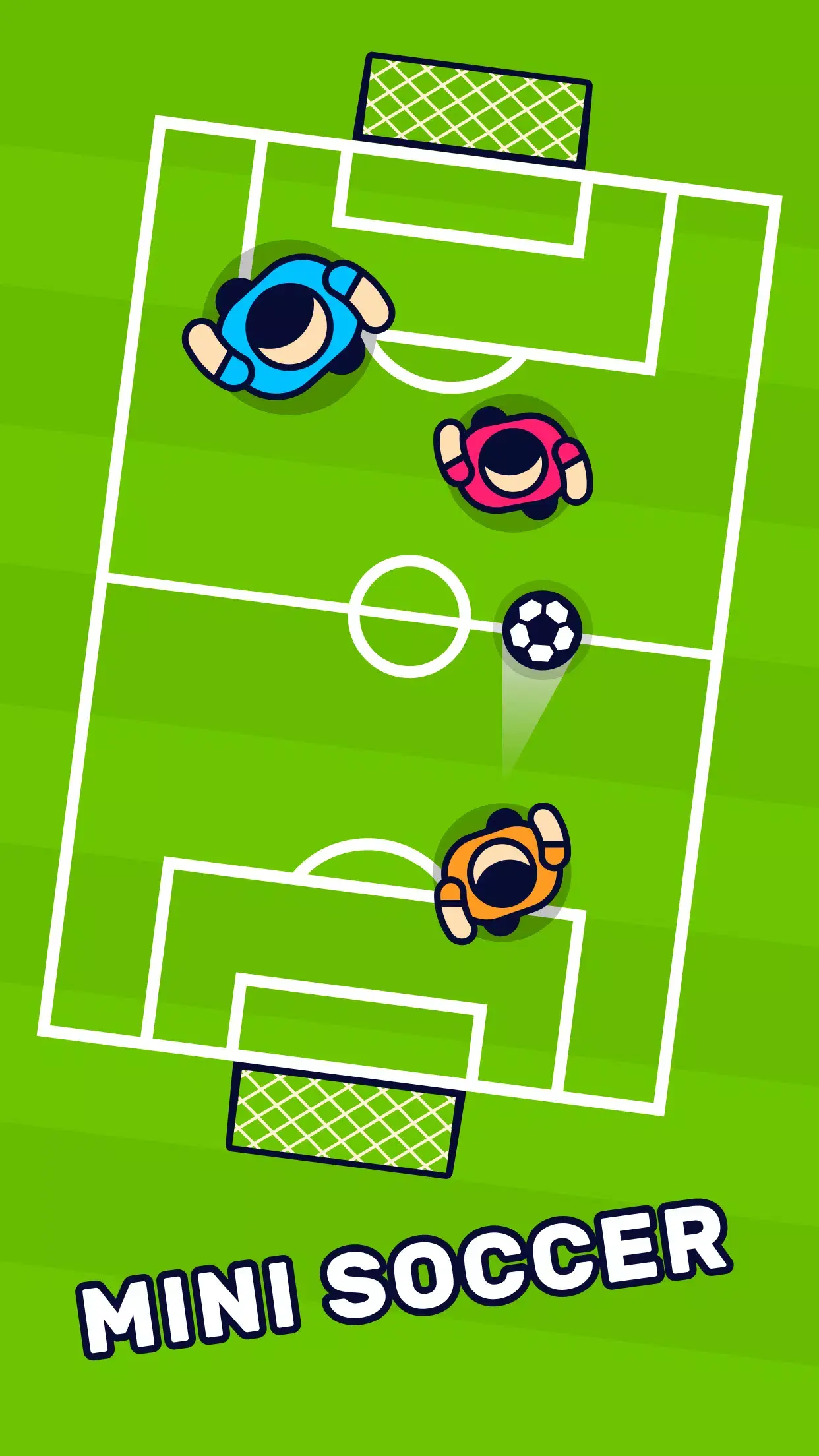 234��������Ϸȥ����(�ֻ�������Ϸ)v2.1.0 �ٷ������ͼ