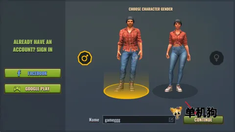 僵尸生存模拟器无限金币 僵尸生存模拟器无限金币