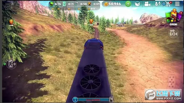 �����·�ƽ�����ò˵�v10.2.7 �ֻ����ͼ