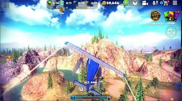 �����·�ƽ�����ò˵�v10.2.7 �ֻ����ͼ