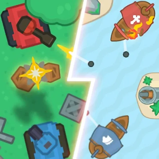 ˫������ս���ƽ����Ϸ���ò˵�v1.0.9 ��׿��