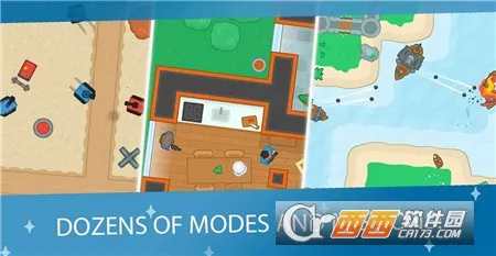 ˫������ս���ƽ����Ϸ���ò˵�v1.0.9 ��׿���ͼ