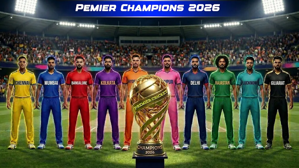 �����ʦ3D������Ծ�2026�ٷ�����v1.9 �ٷ������ͼ