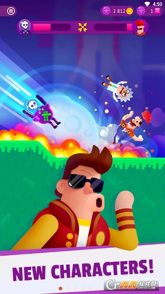 �ռ��������ƽ��v1.0.14 �ٷ������ͼ