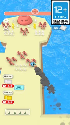 �޾�ս�Ӱ�׿���ֻ���v1.0.0 ��׿���ͼ