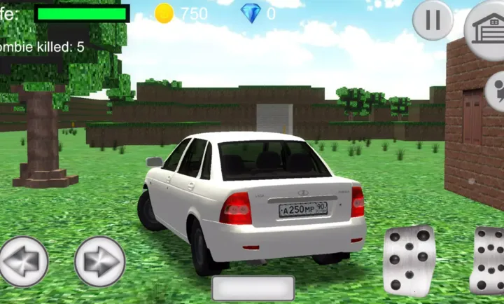 VAZ�����������ģ�������ʷ�2026���ذ�װv3.3 ��Ѱ��ͼ