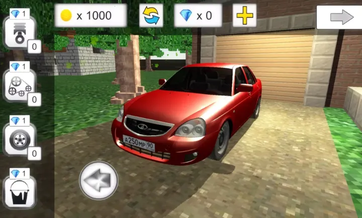 VAZ�����������ģ�������ʷ�2026���ذ�װv3.3 ��Ѱ��ͼ