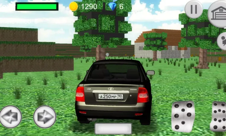 VAZ�����������ģ�������ʷ�2026���ذ�װv3.3 ��Ѱ��ͼ